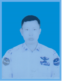 ဒုတိယဗိုလ်မှူးကြီး မောင်မောင်ဦး